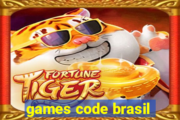 games code brasil